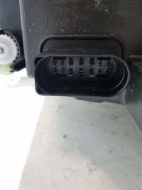 фото thumb №9, Лампа ліва лівий перед 610202100 voyah free full led ксенон комплектна