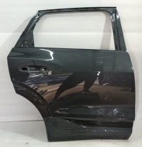 фото thumb №1, Audi e-tron 4ke дверь правый задняя задние правое