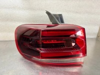 фото thumb №1, Лампа левый задняя задняя led citroen c5 aircross lift 9845247680 europa