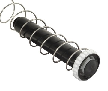 HUNTER PROS GARDEN SPINNER -04 STATIC POP UP PRO-SPRAY