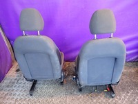 фото thumb №5, Fiat bravo ii сидіння комплект перед зад диван лівий праві