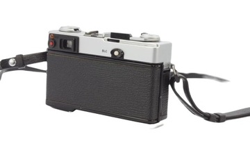 OLYMPUS 35 DC – идеален для фотографии