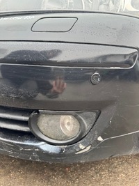 фото thumb №10, Audi a3 8p бампер перед передній lz9w