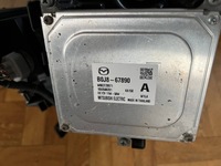 фото thumb №10, Mazda 3 bp 2019-2023 лампы передние l+p