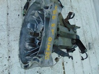 фото thumb №9, Mazda demio 1.3 99r рейка рульова