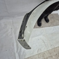 Opel insignia a lift 13- спойлер бампера перед передний Доставка, фото thumb