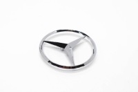 фото thumb №7, Mercedes benz slk r171 эмблема na задняя крышка багажника новый оригинальный a