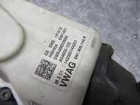 фото thumb №9, Audi q3 8u рулевая рейка трансмиссия 5n1909144r 11-