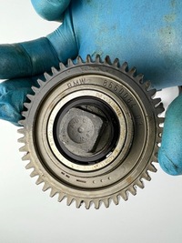 фото thumb №7, Грм комплект kompletny bmw mini b48b20a