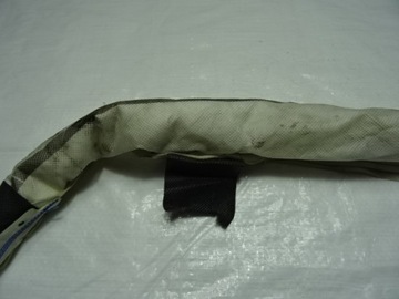 фото thumb №8, Mercedes w176 шторка air bag ліва подушка kpl