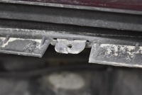 фото thumb №14, Бампер задняя задний exyb pdc citroen c4 grand picasso 1 i 04-10