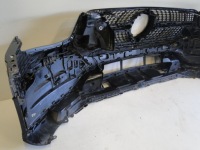 Mercedes бампер передний amg на датчики pts 992 glc 253 x253 c253 рестайлинг в Украине, фото thumb