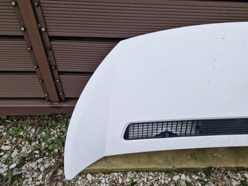 фото thumb №6, Citroen jumpy expert scudo 2 ii капот кришка двигуна перед передня