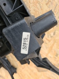 фото thumb №12, Peugeot 3008 1 i 13- pas передний перед 2.0 передняя панель