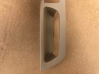 фото thumb №7, Кронштейны ручки корпус центр управление beż левый правый перед задняя do bmw