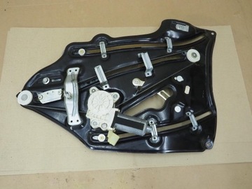 фото thumb №12, Подъемник механизм стекло левый зад mercedes clk w209 a2096700103 европа