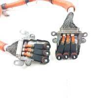 фото thumb №6, 2009 lexus gs 300 350 430 450h жгут коробки передач g214850022