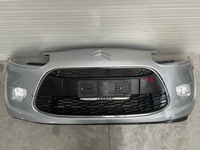 фото thumb №1, Бампер передний citroen c3 ii