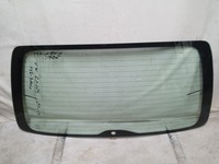 фото thumb №1, Стекло задняя vw caddy 2003-2015 as2- светлая