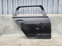 фото thumb №1, Skoda octavia iii kombi дверь правое задняя задние