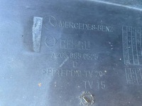 фото thumb №6, Mercedes w205 c-klasa elegance pdc бампер перед переднє a2058850525