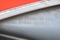 фото thumb №7, Противотуманная фара правый перед передний 27156400 citroen c5 ii x7 iii 08-17