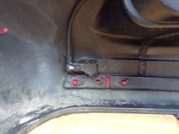 фото thumb №15, Vw t5 transporter рестайлінг 10- бампер зад задній парктронік pdc