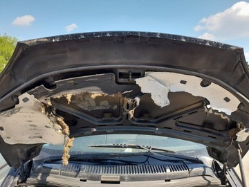 фото thumb №9, Капот передня ford galaxy i fl чорна