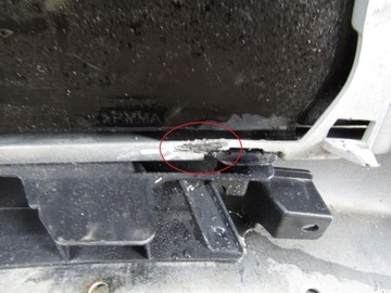 фото thumb №10, Бампер перед переднє bmw 3 f30 f31 sport line 11-15