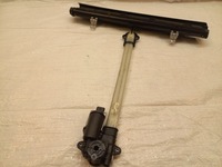 фото thumb №6, Porsche panamera шторка двері ліва