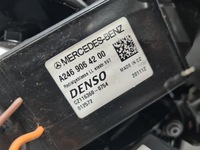 фото thumb №9, Mercedes b-klasa w246 отопитель a2469064200