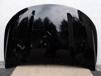 фото thumb №1, Капот кришка двигуна kia sorento 4 iv mq4 2020-