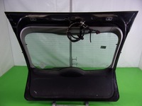 фото thumb №8, Ford focus mk2 5d hb кришка зад задня багажника