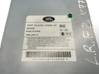 Купить Land rover freelander 2 - lr2 усилитель 6h5218c808ac, фото thumb