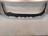 фото thumb №7, Спойлер накладка зад hyundai tucson iii рестайлинг