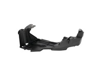 фото thumb №1, Кронштейн бампера do renault megane 3 08-11 передний левый