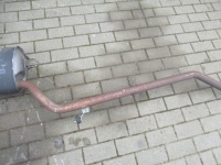 фото thumb №5, Honda accord гаситель выхлоп 2.0 3