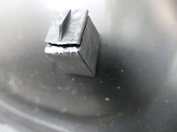 фото thumb №10, Citroen xsara picasso i панель під лобовим склом планка скла