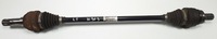 фото thumb №1, Привідний вал лівий задня awd volvo xc90 i 2.9 p30651528