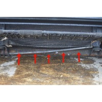 фото thumb №12, Hyundai ix 35 pas передний 1.7 crdi d799