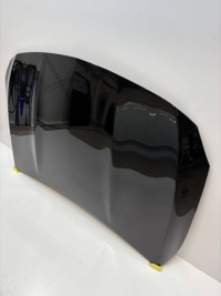 Mercedes gla 156 w156 капот 696 nachtschwarz Недорого, фото thumb