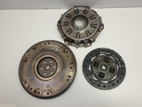 фото thumb №1, Mazda 3 1.3 16v зчеплення диск притиск kpl