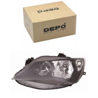 Купити Фара лівий до seat ibiza iv st 6j8 6p8 2010-2016, фото thumb