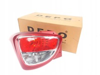 фото thumb №1, Лампа задня задня hyundai i10 14-