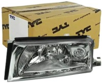 фото thumb №1, Tyc фара перед 20-6232-35-2