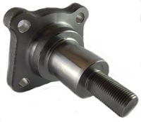 фото thumb №1, Штифт підшипник ступиці зад transit 2006.04 - 10.04 оригінальний номер _2484317 _ bk21-4a013-fb