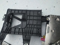 фото thumb №5, Радіо зчитувач навігація навігації мультимедіа audi a4 b9 8w0035193k