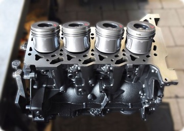 фото thumb №10, Двигатель cyfb ford transit 2,2 tdci 2011-2015 125km