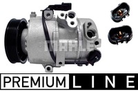 фото thumb №9, Компрессор кондиционера hyundai ix35 kia sportage iii 2.0d 01.10-