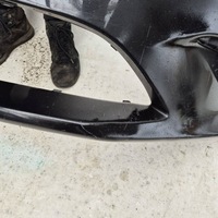 фото thumb №12, Mazda 6 gj рестайлинг 15-18 бампер перед переднее pdc